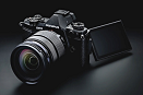 Máy ảnh Olympus EM1 Mark II góp mặt vào Photokina 2016